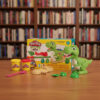 BABY PLAY DOUGH toy
