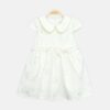 Champagne Shine Frock