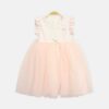 Blush Bloom Frock