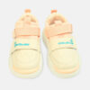 Girl Pink And Beige Comfort Joggers