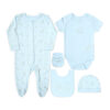 Boy Gift Set Little Space Dreams