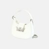 Arctic Moon Shoulder Bag
