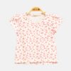 Red Heart Pocket Tee