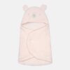 Blush Bear Carry Nest Pink