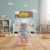 BABY DOLL 4 SOUND OF MUSIC 30CM