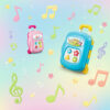 BABY TOYS MUSIC