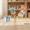BABY CELL PHONE TOY