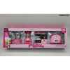 KITCHEN SET