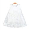 SNOW WHITE FANCY FROCK