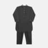 Black Kameez Pajama