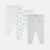 Little Elephant Pajama Set Pk-3
