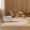 BABY PLAY GYM