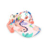 Tinnies Baby Piano Play Gym & Activity Mat Pink (0–36 Months)