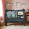 Graco Pack and Play Change 'n Carry Playpen
