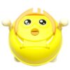 Kids Potty Seat Yellow PT-1348