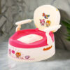 Small Baby Potty Seat Trainer PT-1803