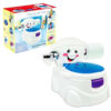 Cheer Forme Potty Seat PT-63501