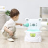 Bear Face Potty Seat PT-63541