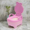 Duck Face Potty Seat PT-666-10