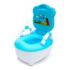 Doraemon Potty Trainer Seat PT-819