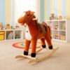 Rocking Horse For children RH-01J