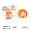 BABY RATTLE