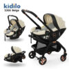 BABY STROLLER 3 IN 1
