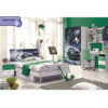 KIDS BED NEED 4 SPEED