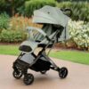 KIDS SMART FOLD STROLLER KIDILO