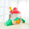 SLIDE PLAY HOUSE