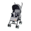 TINNIES BUGGY – LIGHTWEIGHT FOLDABLE BABY STROLLER (0–36 MONTHS)