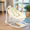Baby Electric Swing with Toys SWE-60198