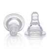 Standard Neck Teats Pigeon Pk-2 - 9M+