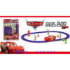 CARS TRACK TOY SET