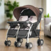 TWIN STROLLER FOR KIDS
