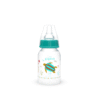 PIGEON VIBRANT COMPACT FLEXIBLE FEEDER 0+ MONTHS