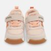 GIRL'S COMFY SNEAKERS – PINK