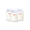 PIGEON BREASTMILK STORAGE BOTTLES 160ML PK-3