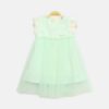 Minty Meadow Frock