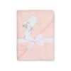 BATH TOWEL SWEET SHEEP