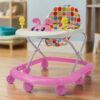 Baby Walker Butterfly Tray W-003