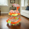 Baby Walker with Canopy W-529PT