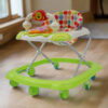 Baby Walker - Green W-602-1