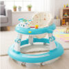 BABY WALKER 3 LEG FOLD