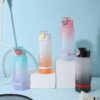 WATER BOTTLE COLOURFULL