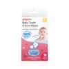 BABY TOOTH & GUM WIPES STRAWBERRY 20S