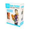 Easy Adjustable Baby Carrier ( 3 TO 12 Months )