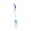PIGEON NYLON BOTTLE & NIPPLE BRUSH