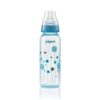 PIGEON FLEXIBLE FEEDER WITH ANTI-COLIC TEAT – 120ML/240ML