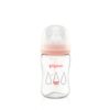 PIGEON SOFTOUCH WIDE NECK FEEDER T-ESTER 200ml